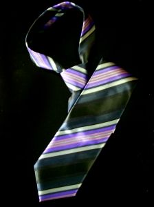 Новые Душевные  стихи к подарку галстук